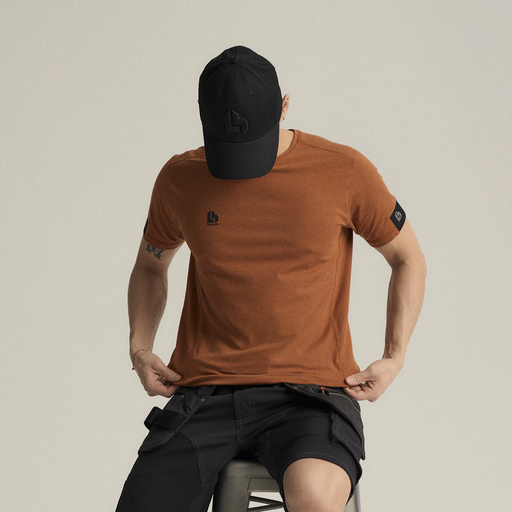 T-SHIRT 6030BV MOMENTUM T-SHIRT 6030BV MOMENTUM